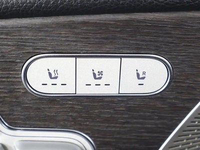 Photo of a 2024 Mercedes-Benz GLE AWD GLE 450 4MATIC 4DR SUV for sale