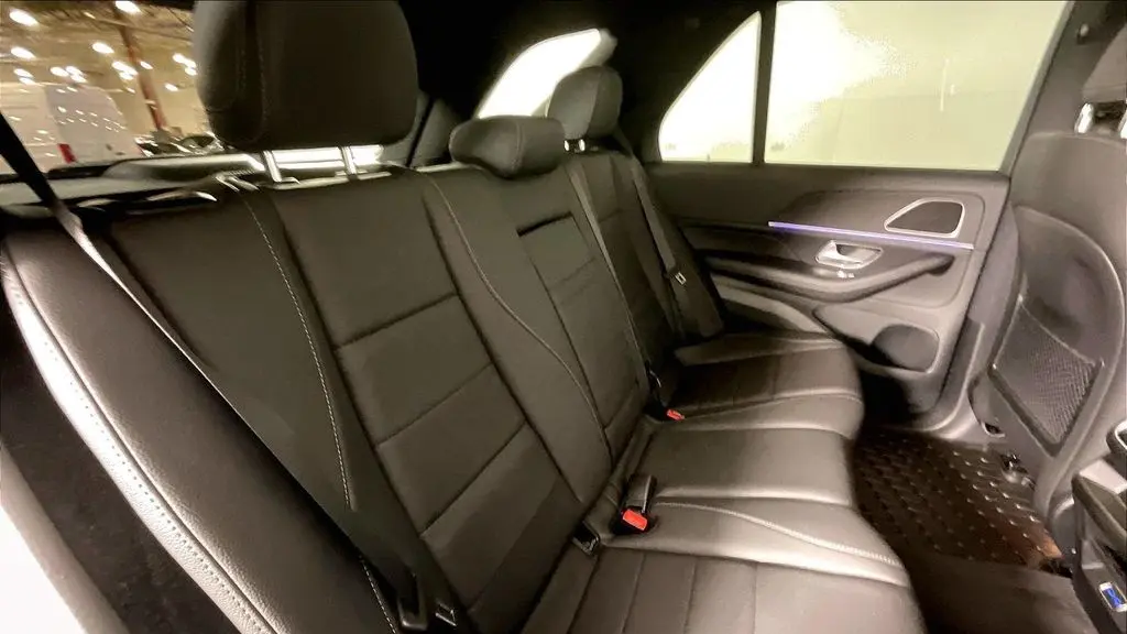 2026 Mercedes-Benz GLE GLE 450 4MATIC