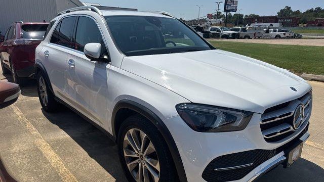 Preowned 2020 Mercedes-Benz GLE GLE 450 4MATIC for Sale