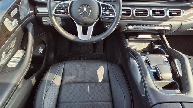 2020 Mercedes-Benz GLE GLE 450 4MATIC