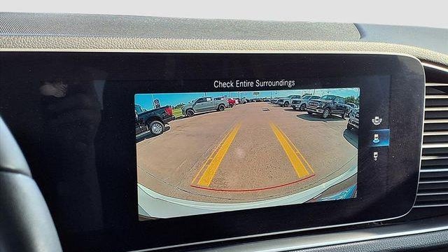 2020 Mercedes-Benz GLE GLE 450 4MATIC