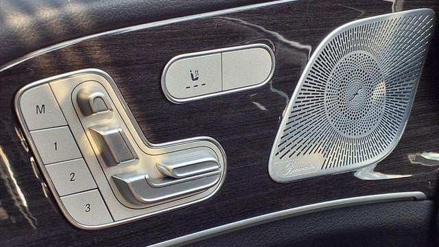 2020 Mercedes-Benz GLE GLE 450 4MATIC