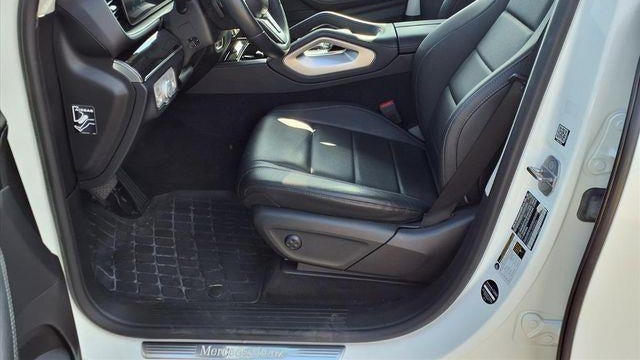 2020 Mercedes-Benz GLE GLE 450 4MATIC