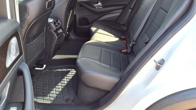 2020 Mercedes-Benz GLE GLE 450 4MATIC