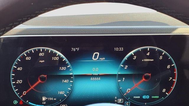 2020 Mercedes-Benz GLE GLE 450 4MATIC
