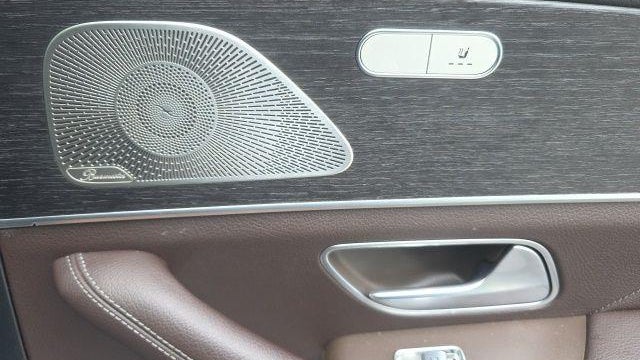 2022 Mercedes-Benz GLE GLE 450 4MATIC
