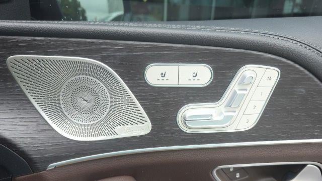 2022 Mercedes-Benz GLE GLE 450 4MATIC