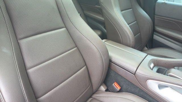 2022 Mercedes-Benz GLE GLE 450 4MATIC
