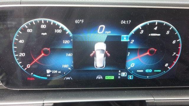 2022 Mercedes-Benz GLE GLE 450 4MATIC