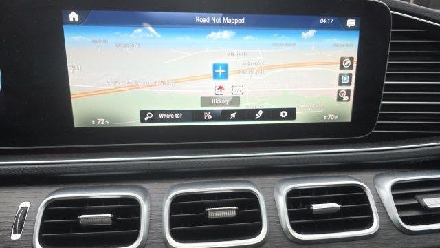 2022 Mercedes-Benz GLE GLE 450 4MATIC