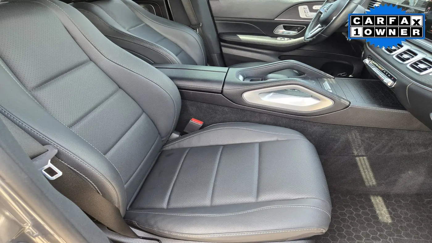 2023 Mercedes-Benz GLE GLE 450 4MATIC