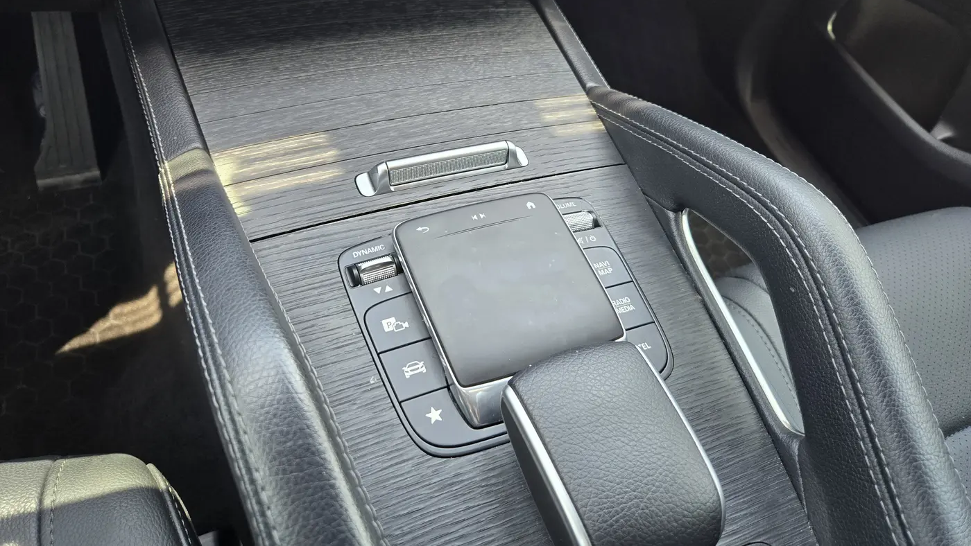 2023 Mercedes-Benz GLE GLE 450 4MATIC
