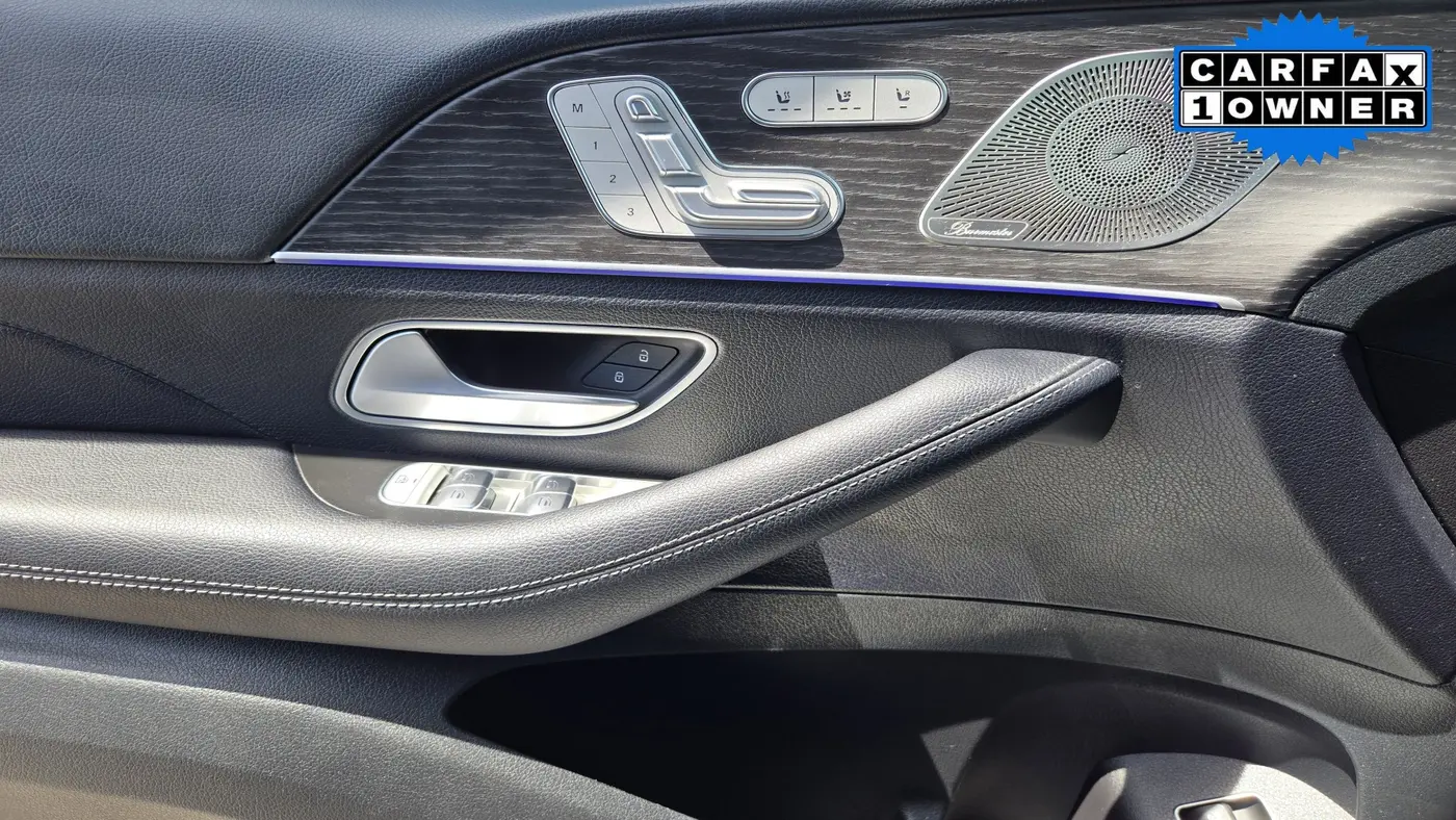 2023 Mercedes-Benz GLE GLE 450 4MATIC