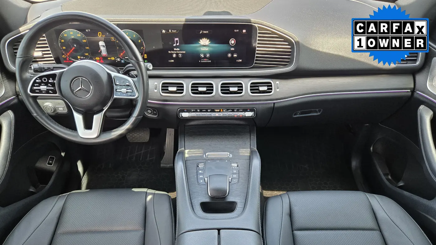 2023 Mercedes-Benz GLE GLE 450 4MATIC