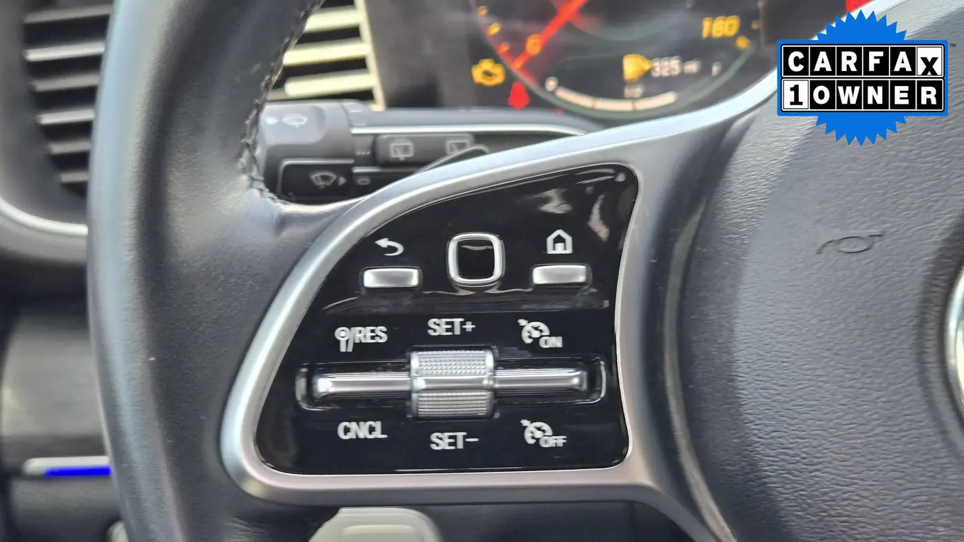 2023 Mercedes-Benz GLE GLE 450 4MATIC