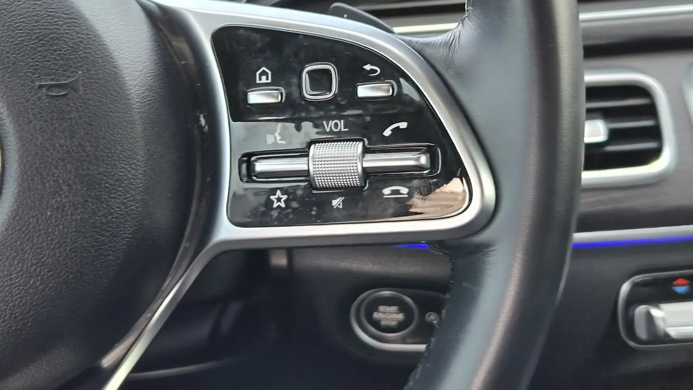 2023 Mercedes-Benz GLE GLE 450 4MATIC