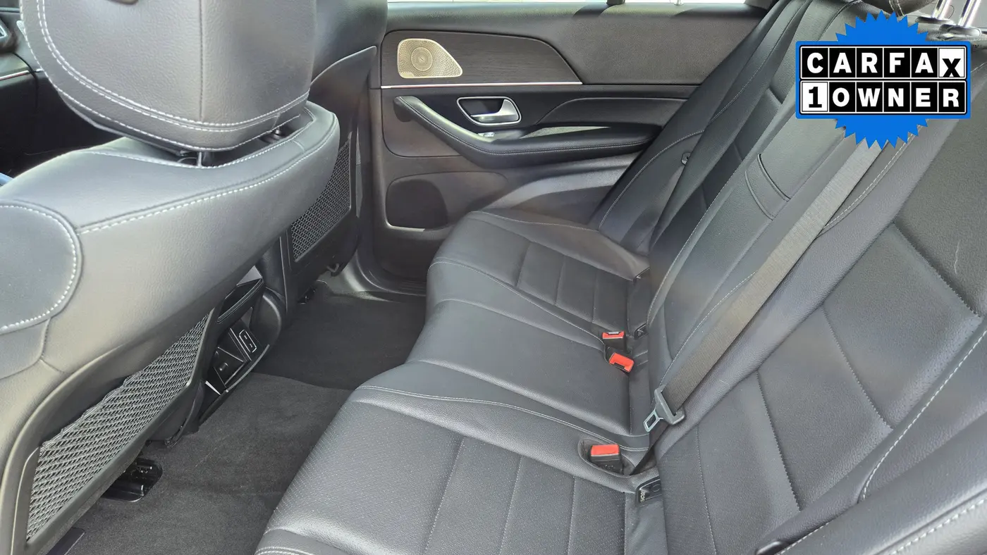 2023 Mercedes-Benz GLE GLE 450 4MATIC