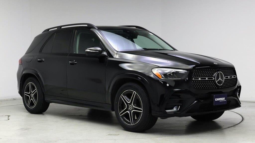 Preowned 2024 Mercedes-Benz GLE GLE 450 4MATIC for Sale