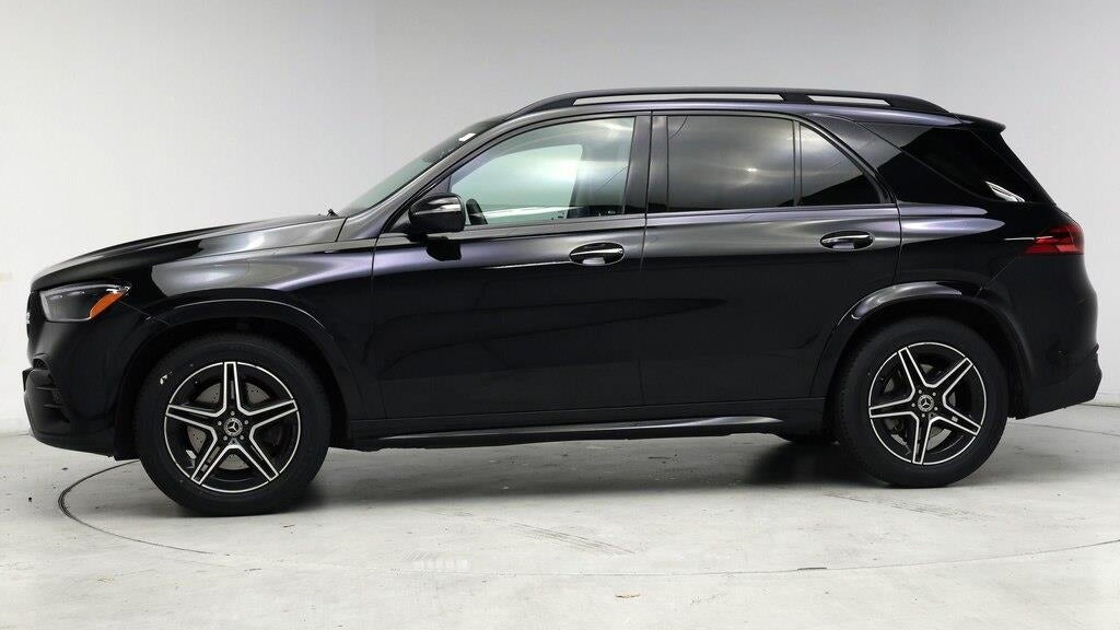 2024 Mercedes-Benz GLE GLE 450 4MATIC
