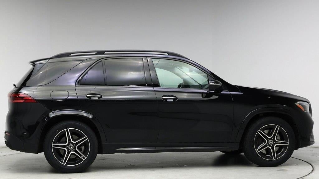 2024 Mercedes-Benz GLE GLE 450 4MATIC