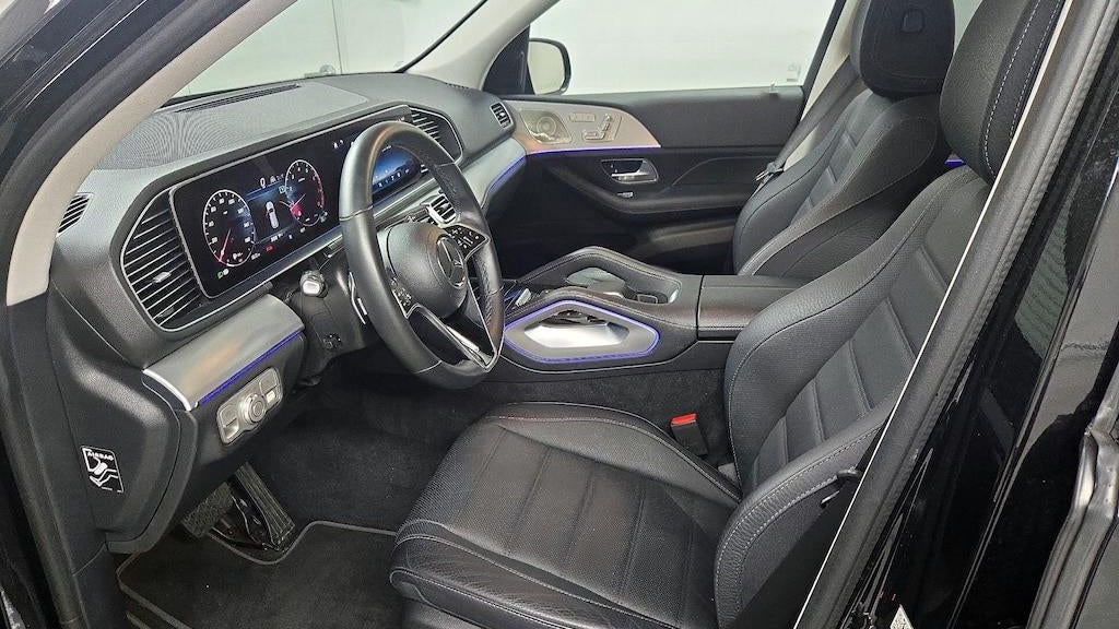 2024 Mercedes-Benz GLE GLE 450 4MATIC