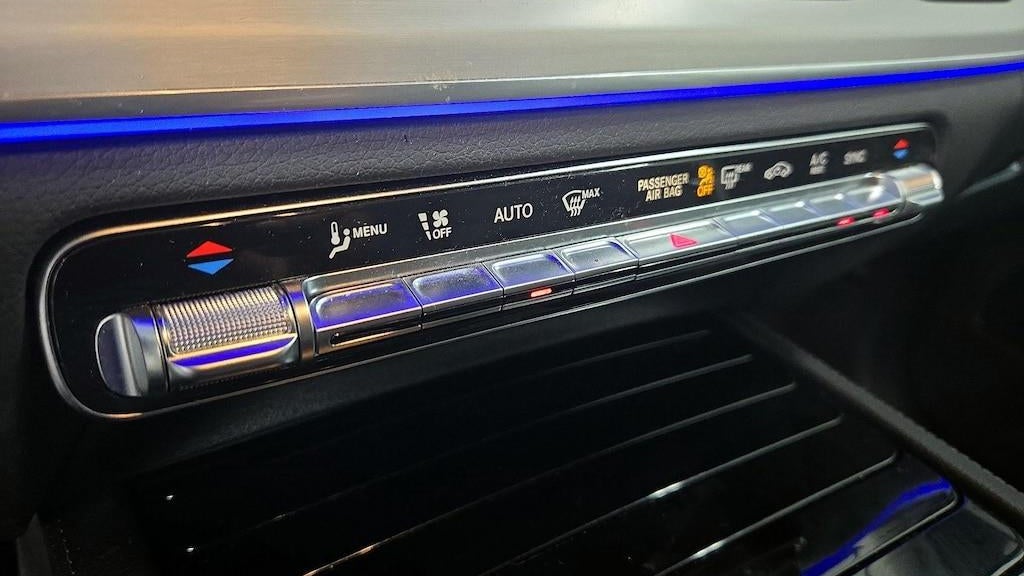 2024 Mercedes-Benz GLE GLE 450 4MATIC