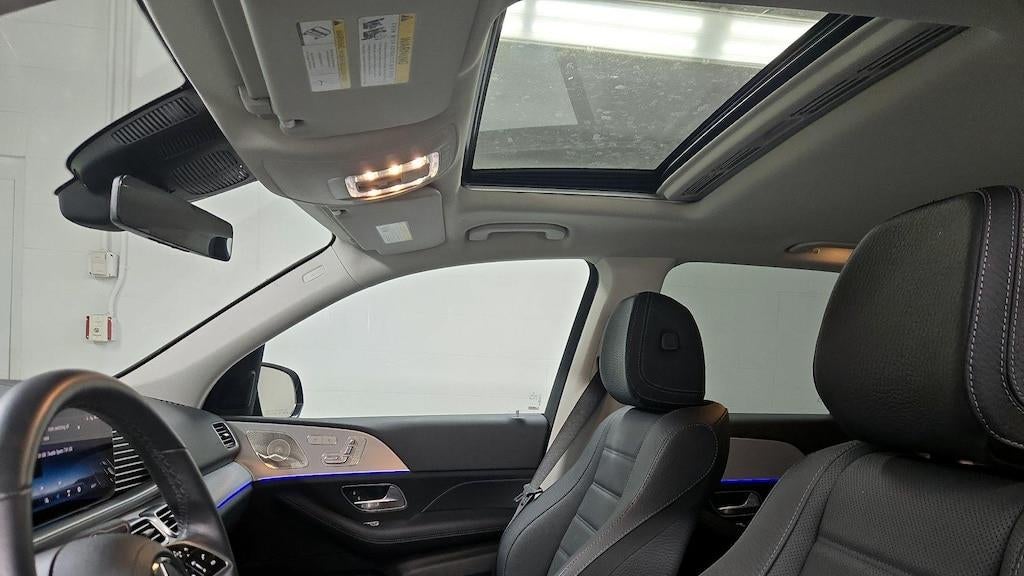 2024 Mercedes-Benz GLE GLE 450 4MATIC
