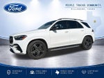 2024 GLE Thumbnail 1