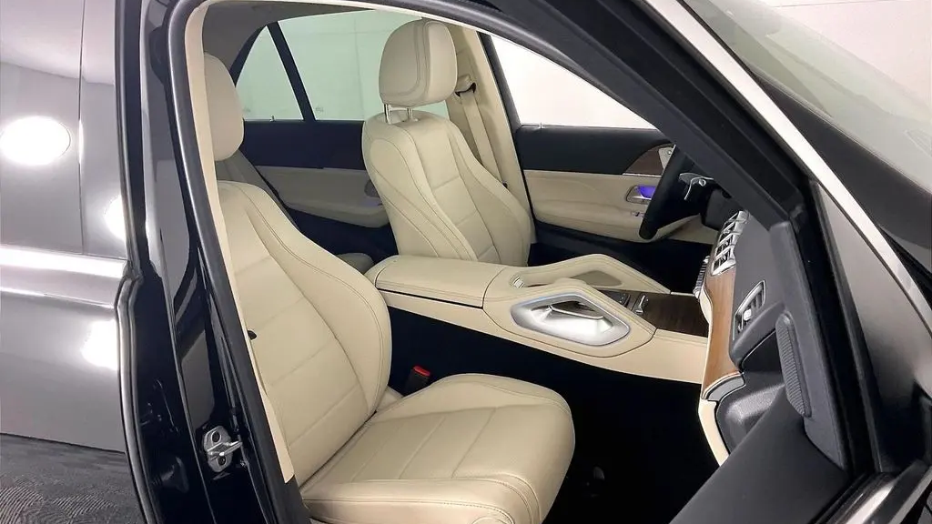 2026 Mercedes-Benz GLE GLE 450 4MATIC