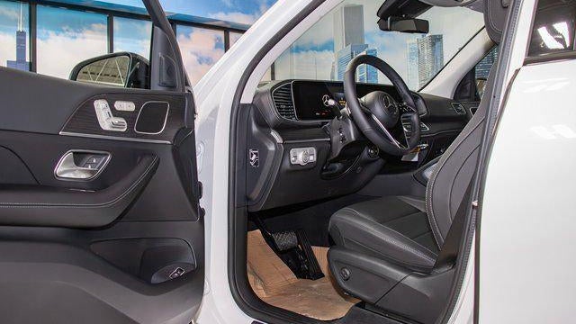 2026 Mercedes-Benz GLE GLE 450 4MATIC