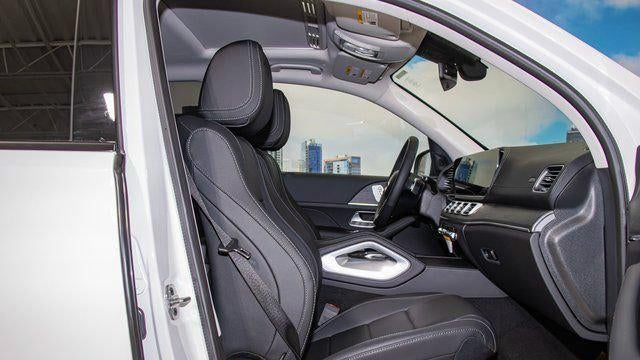 2026 Mercedes-Benz GLE GLE 450 4MATIC