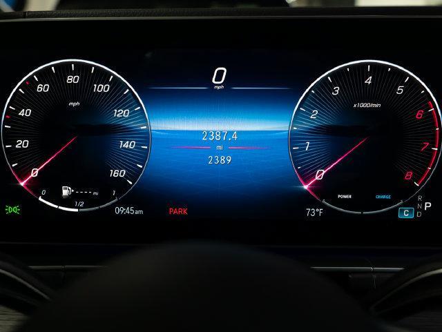 2026 Mercedes-Benz E-Class - $70,367
