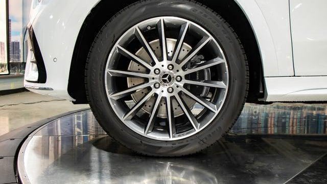 2026 Mercedes-Benz GLE GLE 450 4MATIC