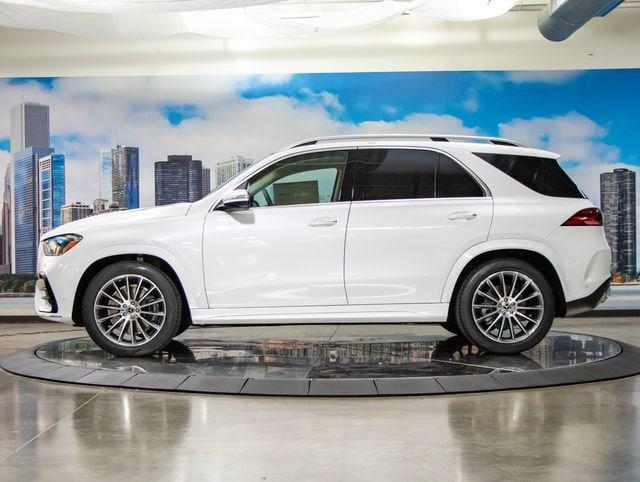 2026 Mercedes-Benz E-Class - $79,557