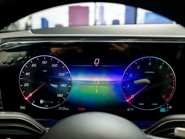 2026 Mercedes-Benz E-Class - $79,557