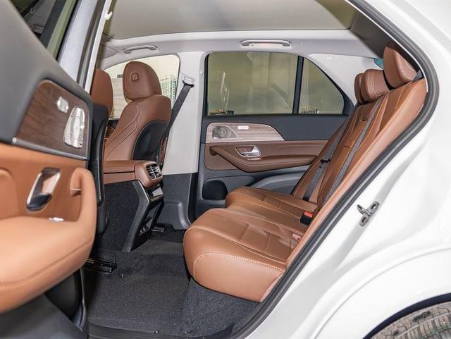 2026 Mercedes-Benz E-Class - $79,557