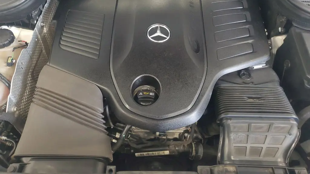 2020 Mercedes-Benz GLE GLE 450 4MATIC