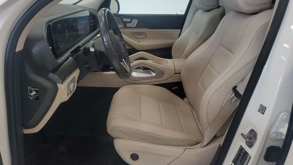 2020 Mercedes-Benz GLE GLE 450 4MATIC