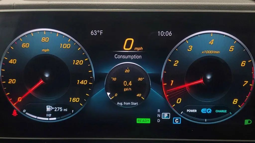 2020 Mercedes-Benz GLE GLE 450 4MATIC