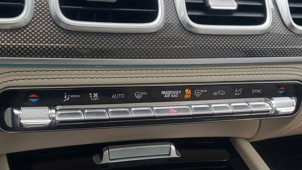 2020 Mercedes-Benz GLE GLE 450 4MATIC