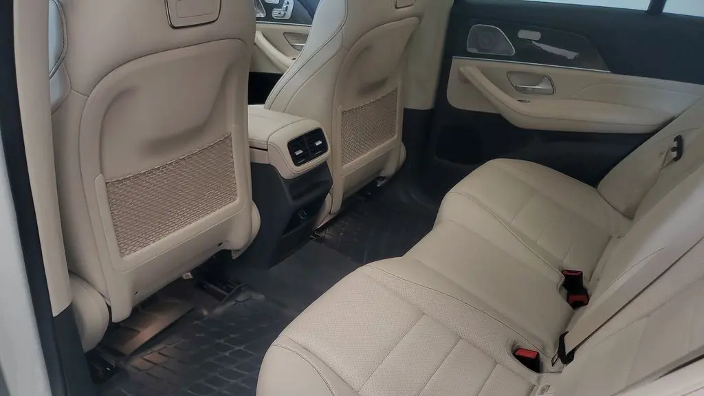 2020 Mercedes-Benz GLE GLE 450 4MATIC