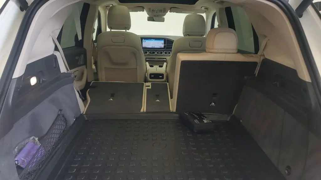 2020 Mercedes-Benz GLE GLE 450 4MATIC