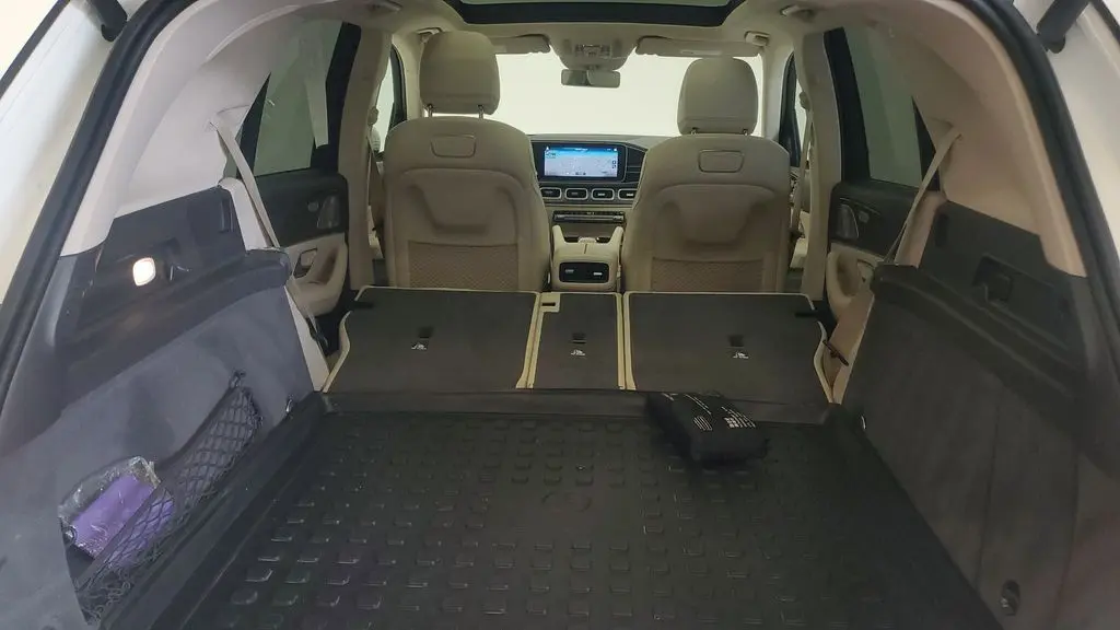 2020 Mercedes-Benz GLE GLE 450 4MATIC