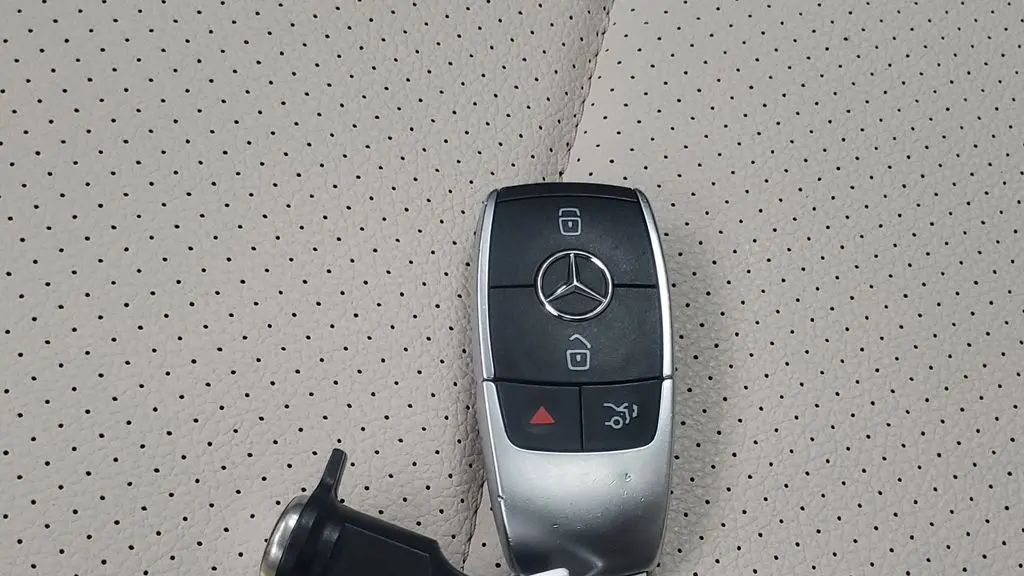 2020 Mercedes-Benz GLE GLE 450 4MATIC