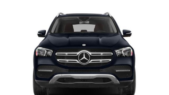 2020 Mercedes-Benz GLE GLE 450 4MATIC