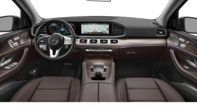 2020 Mercedes-Benz GLE GLE 450 4MATIC