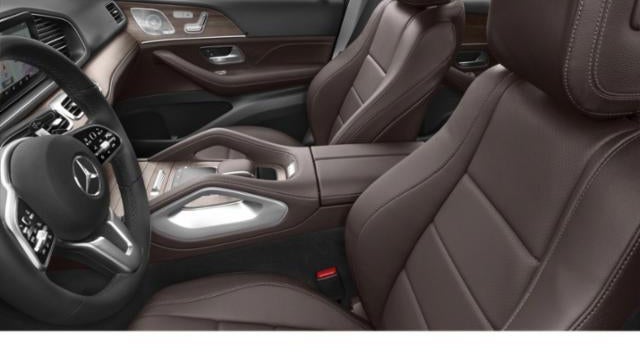 2020 Mercedes-Benz GLE GLE 450 4MATIC