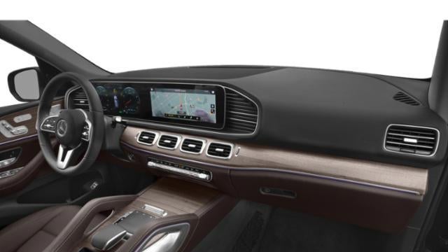 2020 Mercedes-Benz GLE GLE 450 4MATIC