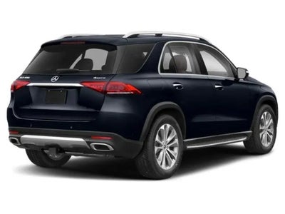 Photo of a 2021 Mercedes-Benz GLE AWD GLE 450 4MATIC 4DR SUV for sale