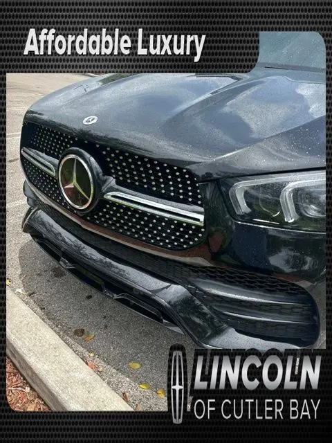 2023 Mercedes-Benz E-Class